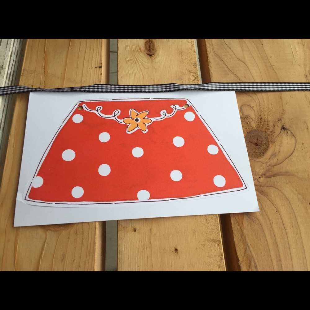 Purse Invitations (2 boxes)—NIB - Picture 3 of 5